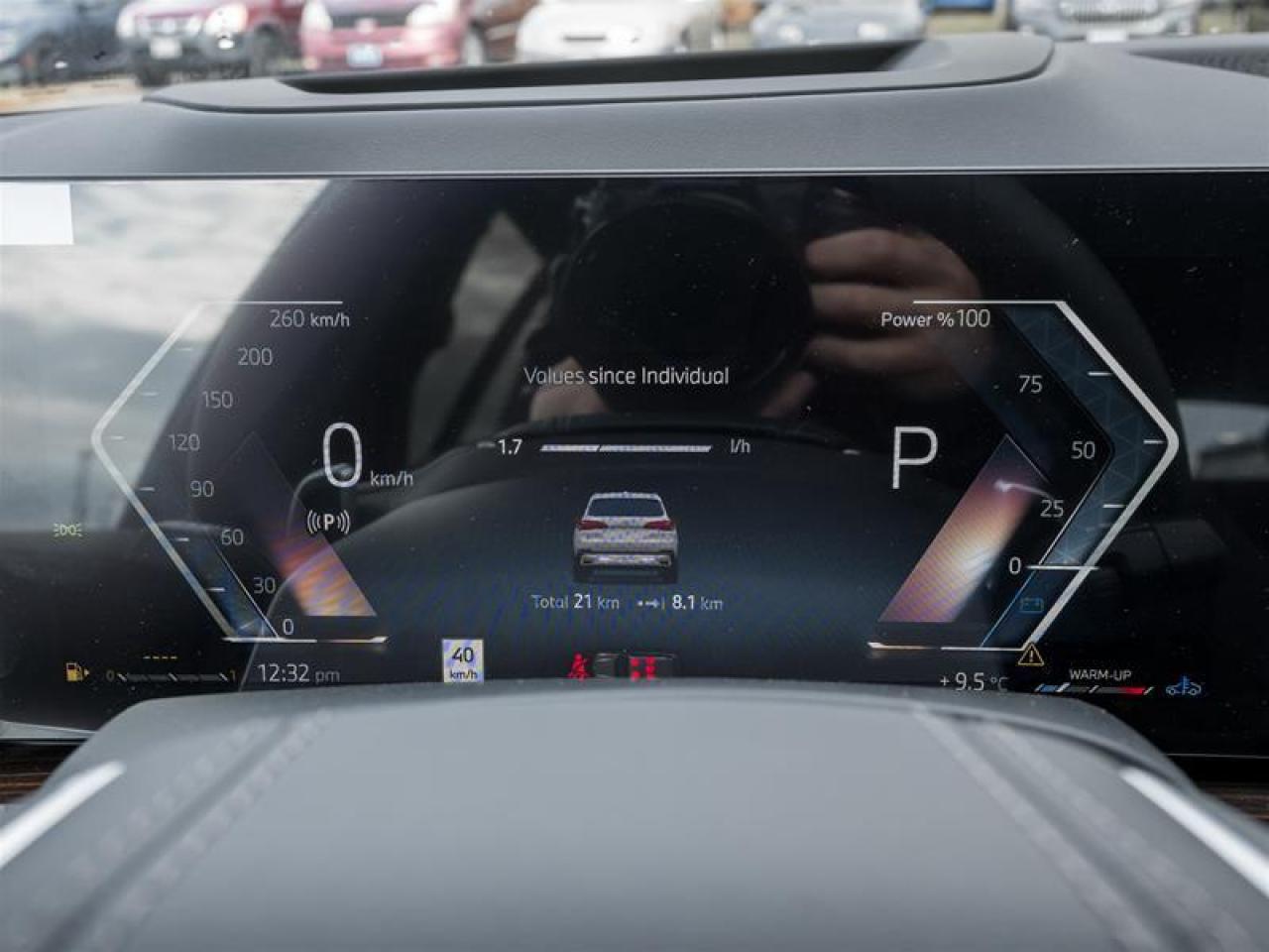 2026 BMW X5 xDrive40i 4dr All-Wheel Drive Sports Activity Vehicle Photo