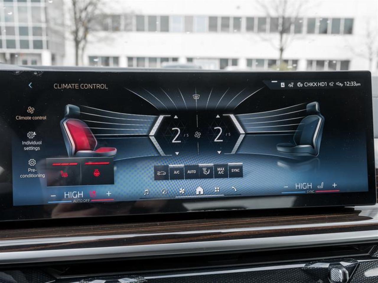 2026 BMW X5 xDrive40i 4dr All-Wheel Drive Sports Activity Vehicle Photo