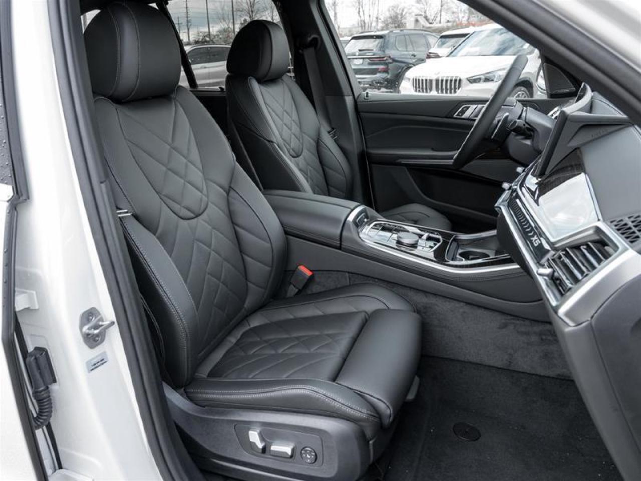 2026 BMW X5 xDrive40i 4dr All-Wheel Drive Sports Activity Vehicle Photo