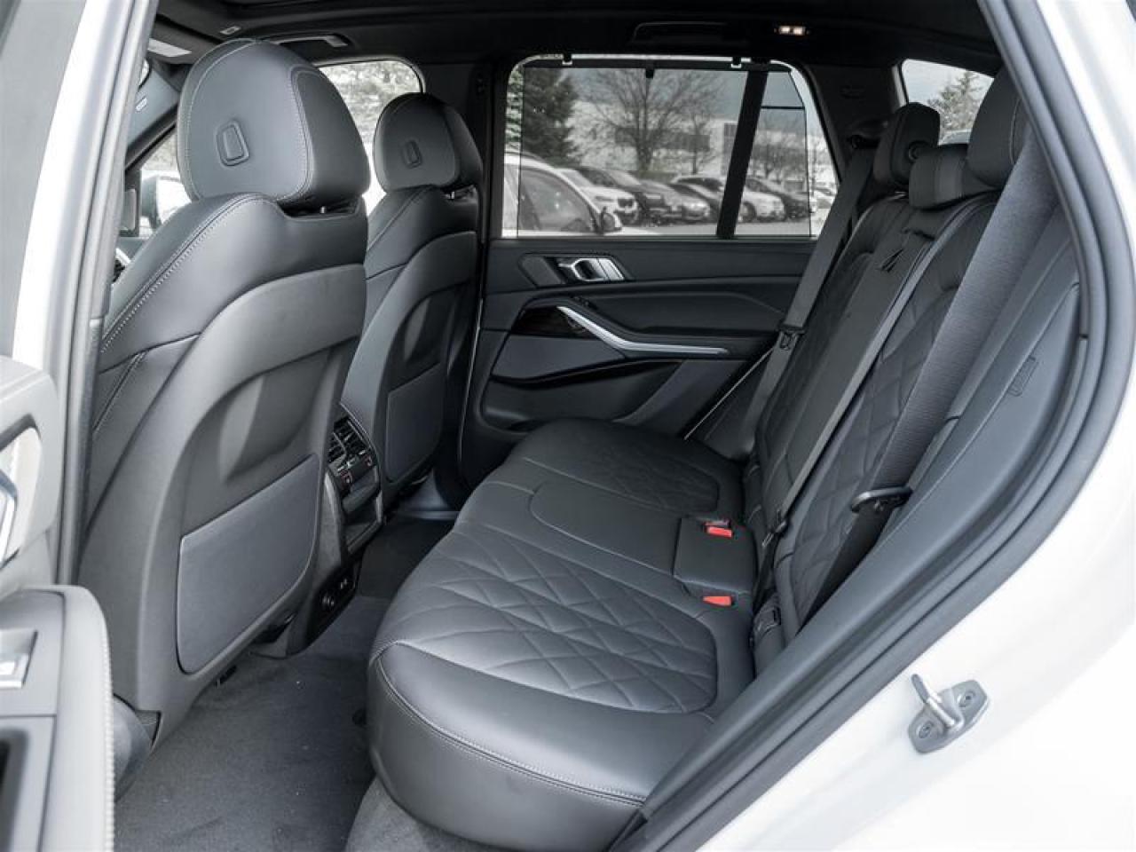 2026 BMW X5 xDrive40i 4dr All-Wheel Drive Sports Activity Vehicle Photo