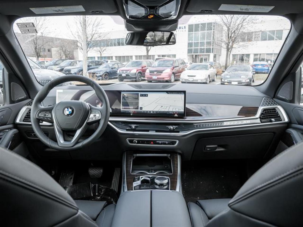 2026 BMW X5 xDrive40i 4dr All-Wheel Drive Sports Activity Vehicle Photo