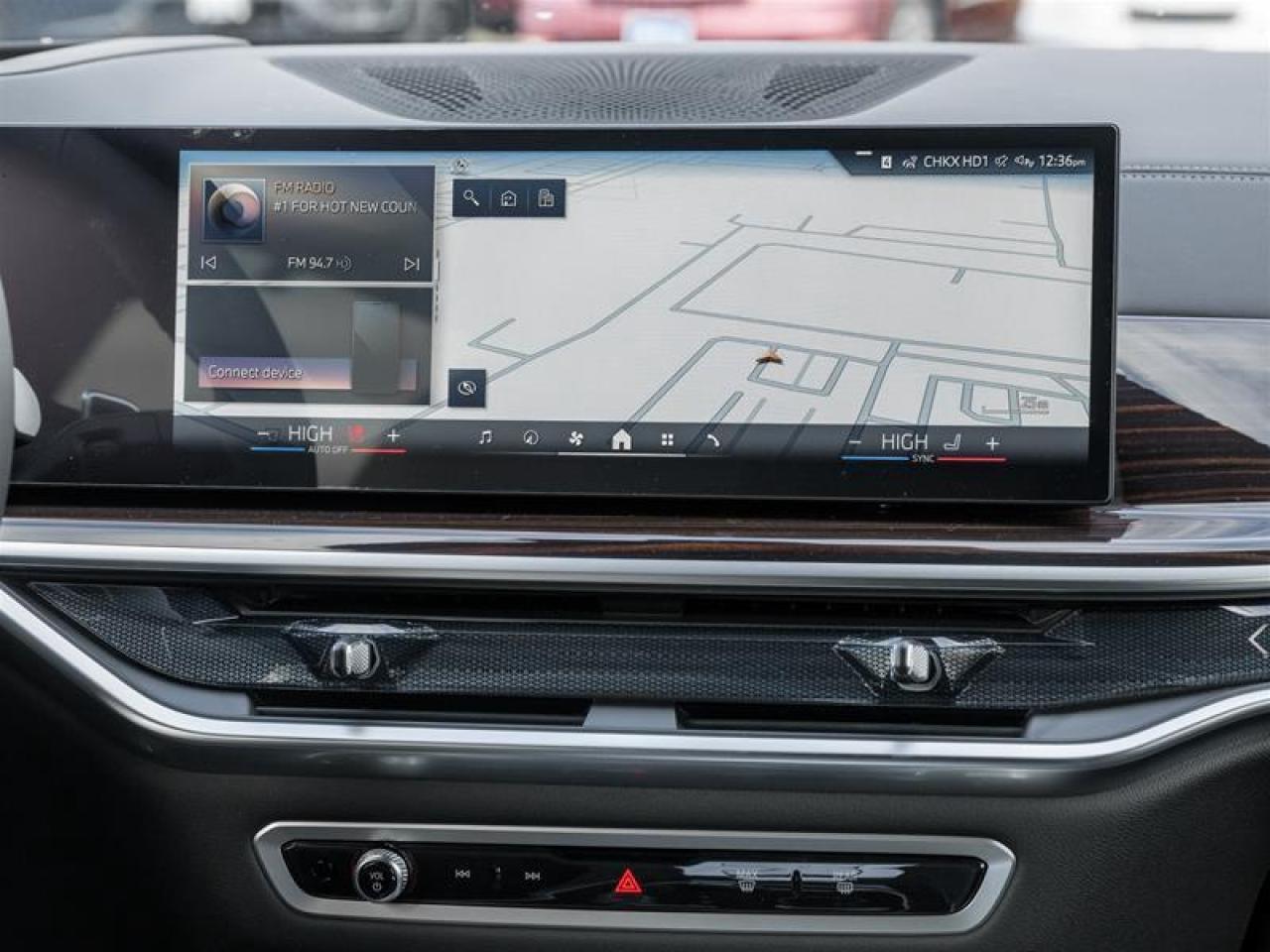 2026 BMW X5 xDrive40i 4dr All-Wheel Drive Sports Activity Vehicle Photo