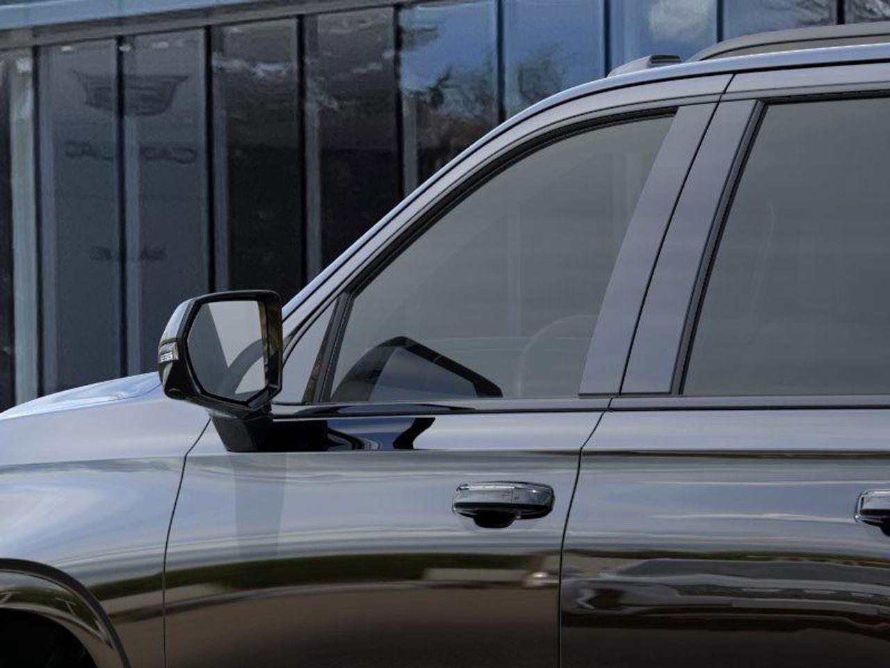 2026 Cadillac Escalade ESV Platinum Sport 4dr 4x4 Photo