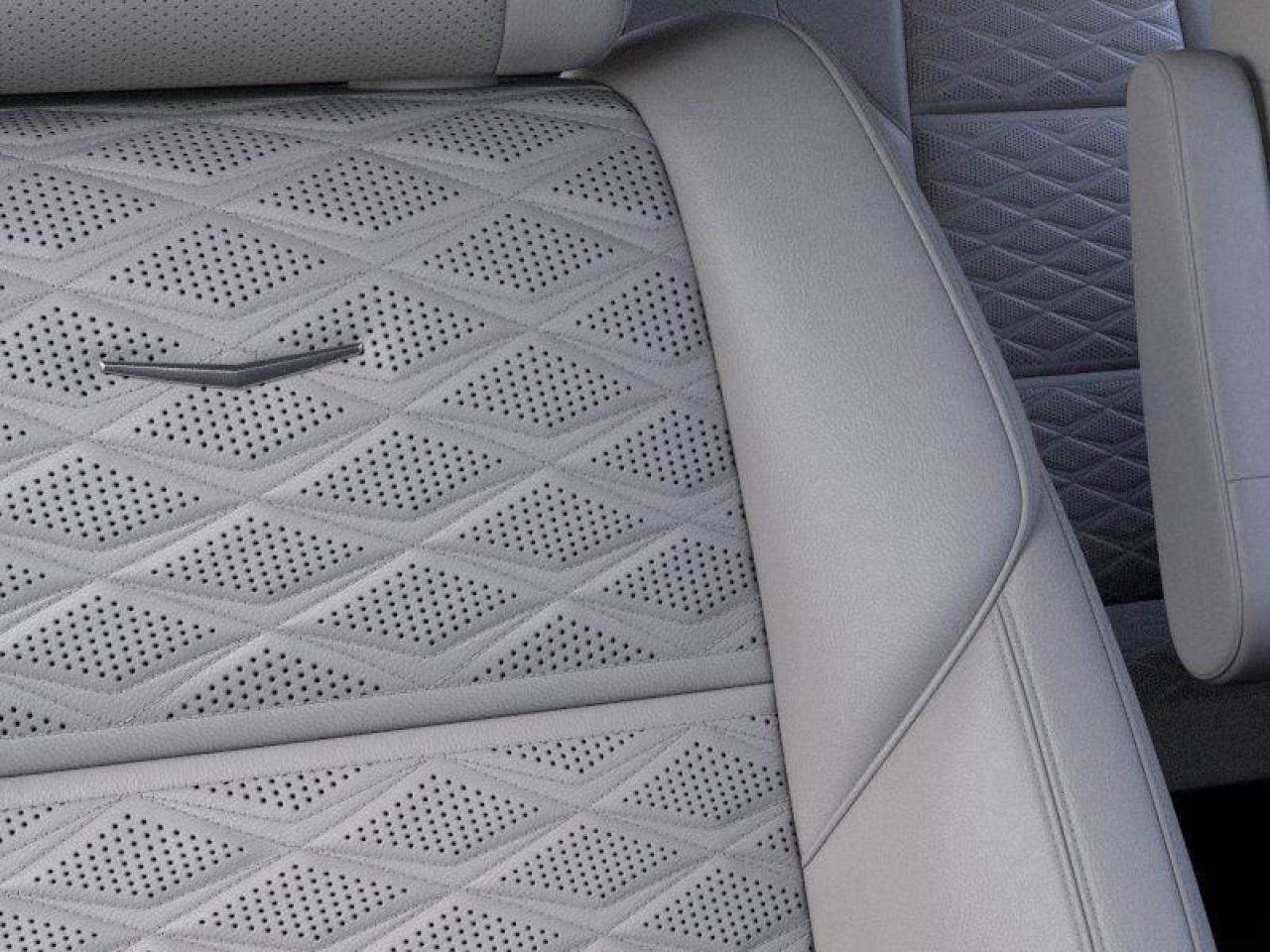 2026 Cadillac Escalade ESV Platinum Sport 4dr 4x4 Photo