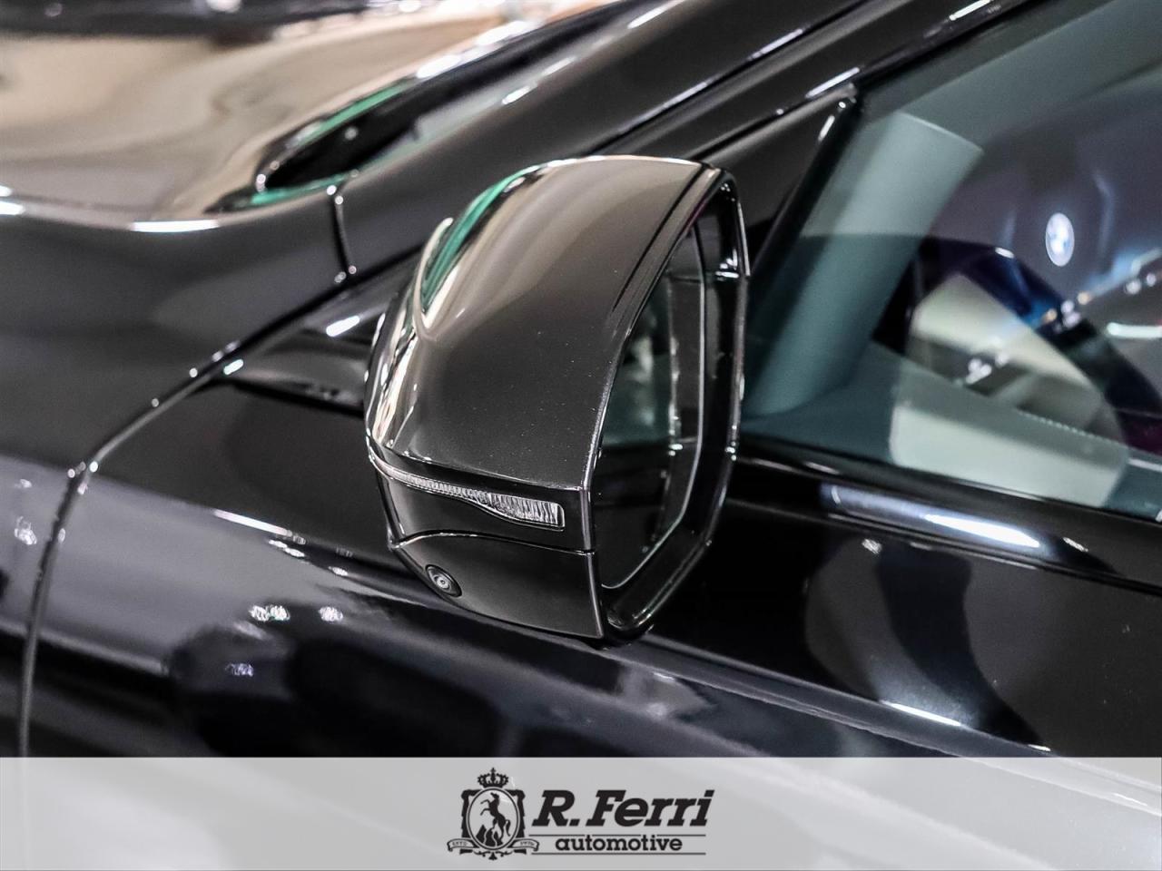 2023 BMW 760 i xDrive 4dr All-Wheel Drive Sedan Photo