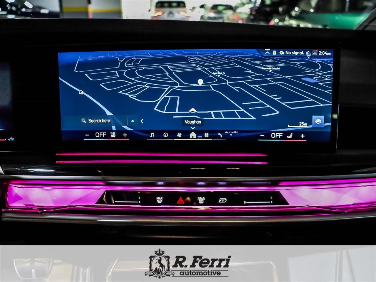 2023 BMW 760 i xDrive 4dr All-Wheel Drive Sedan Photo