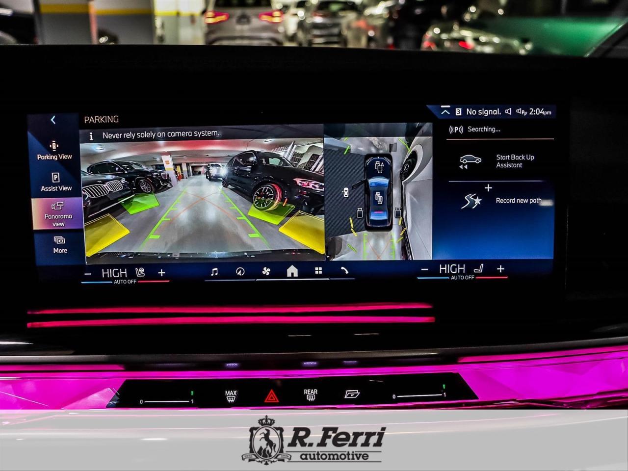 2023 BMW 760 i xDrive 4dr All-Wheel Drive Sedan Photo