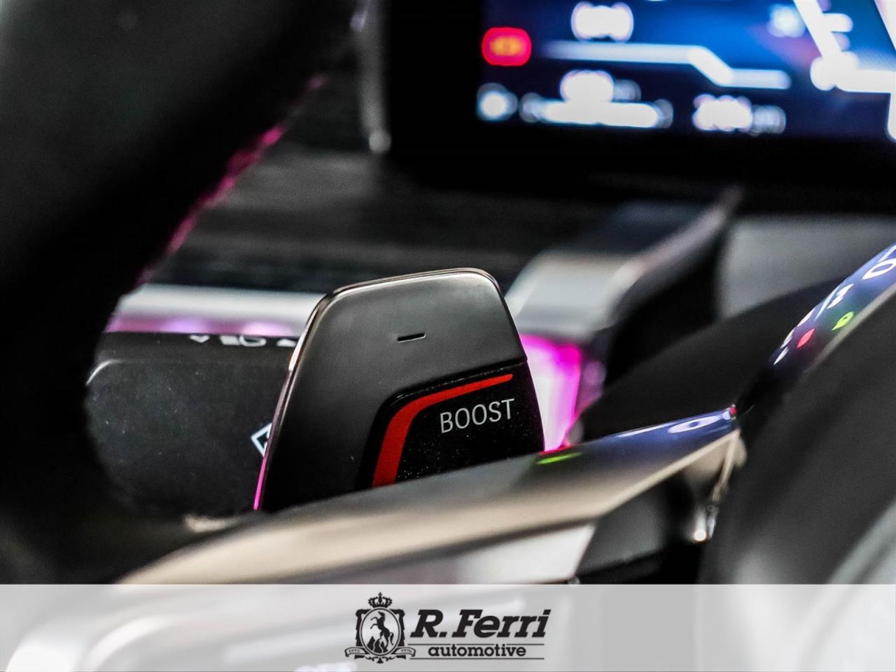 2023 BMW 760 i xDrive 4dr All-Wheel Drive Sedan Photo