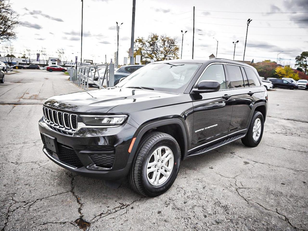 2023 Jeep Grand Cherokee  Photo