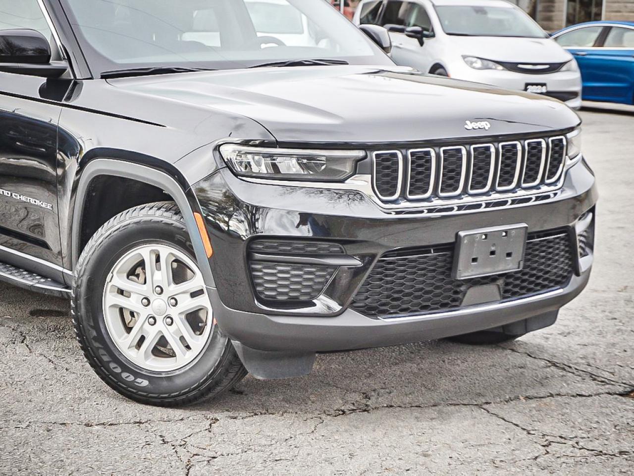 2023 Jeep Grand Cherokee  Photo