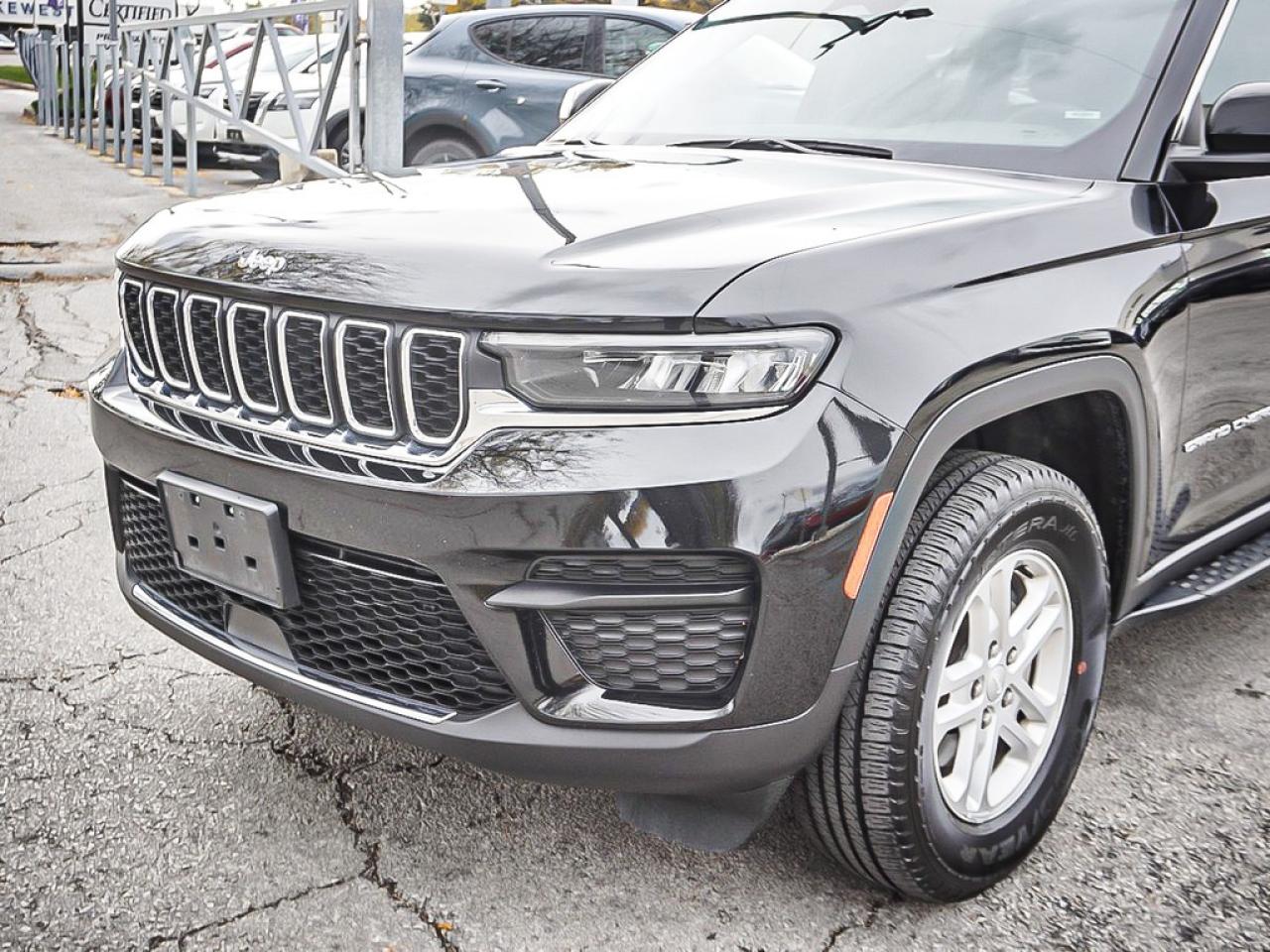 2023 Jeep Grand Cherokee  Photo