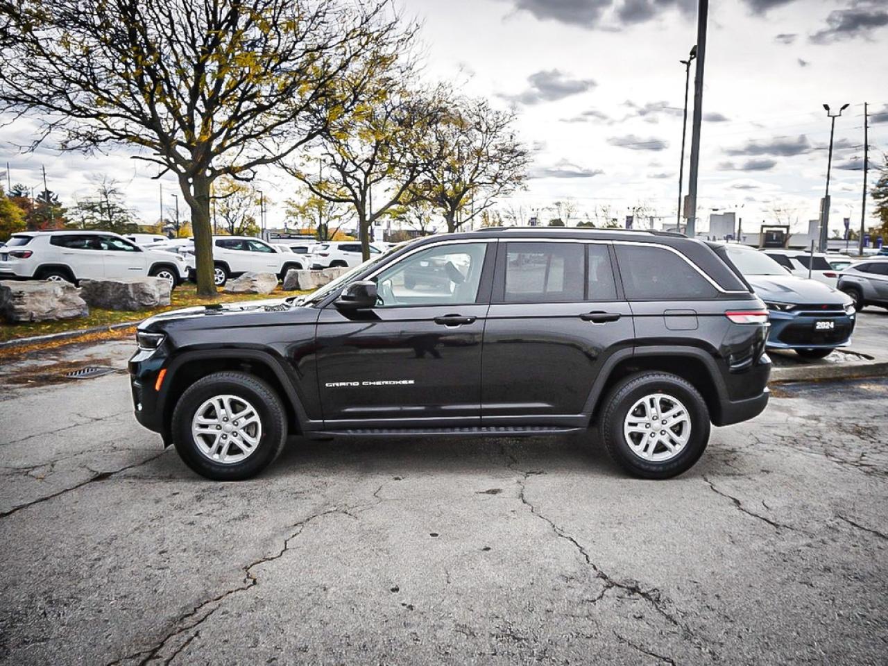 2023 Jeep Grand Cherokee  Photo