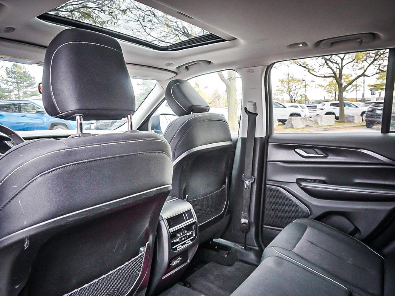 2023 Jeep Grand Cherokee  Photo