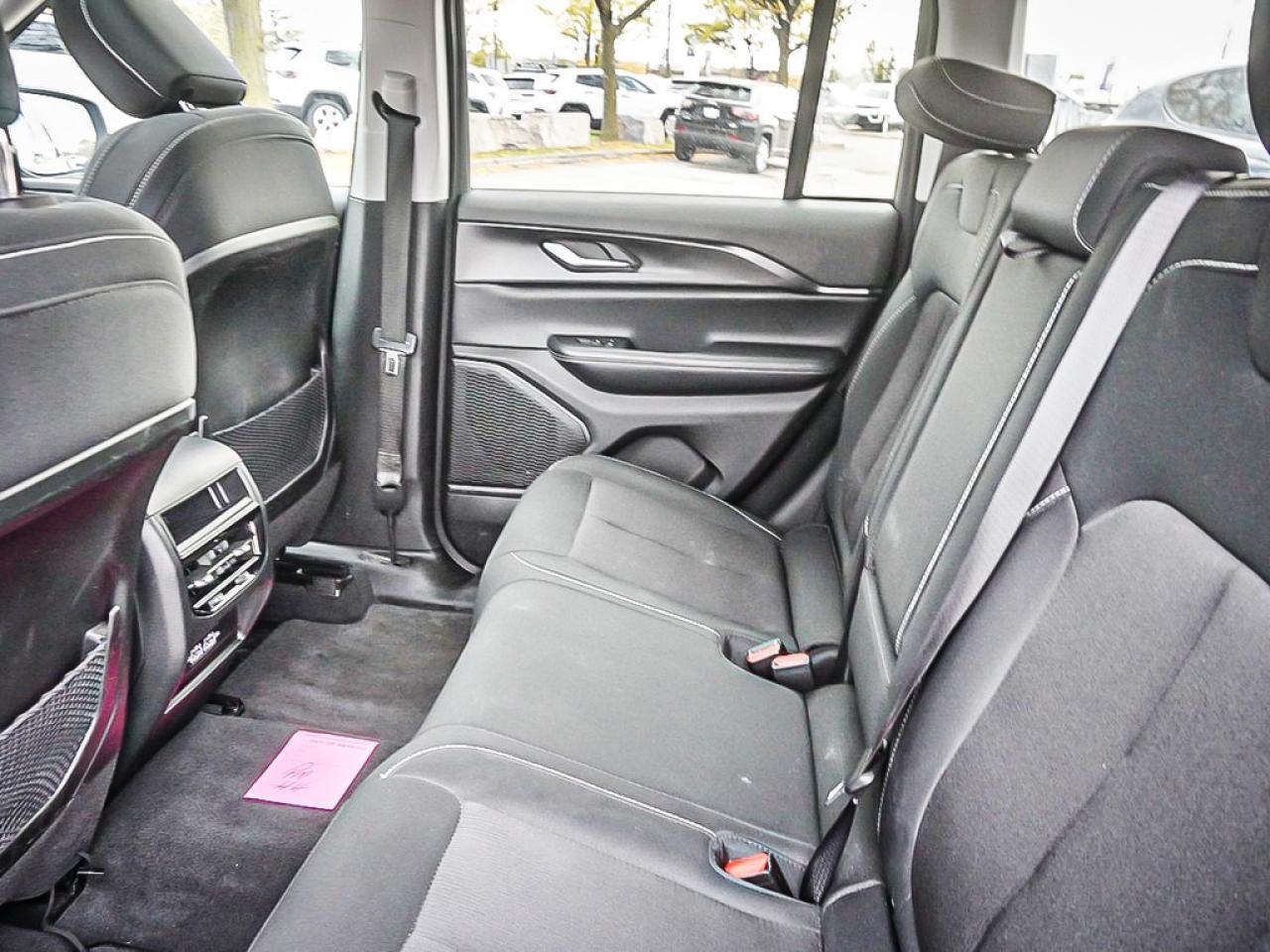 2023 Jeep Grand Cherokee  Photo