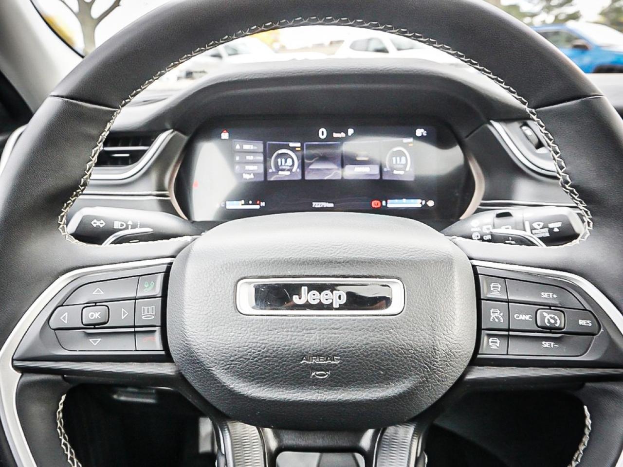 2023 Jeep Grand Cherokee  Photo