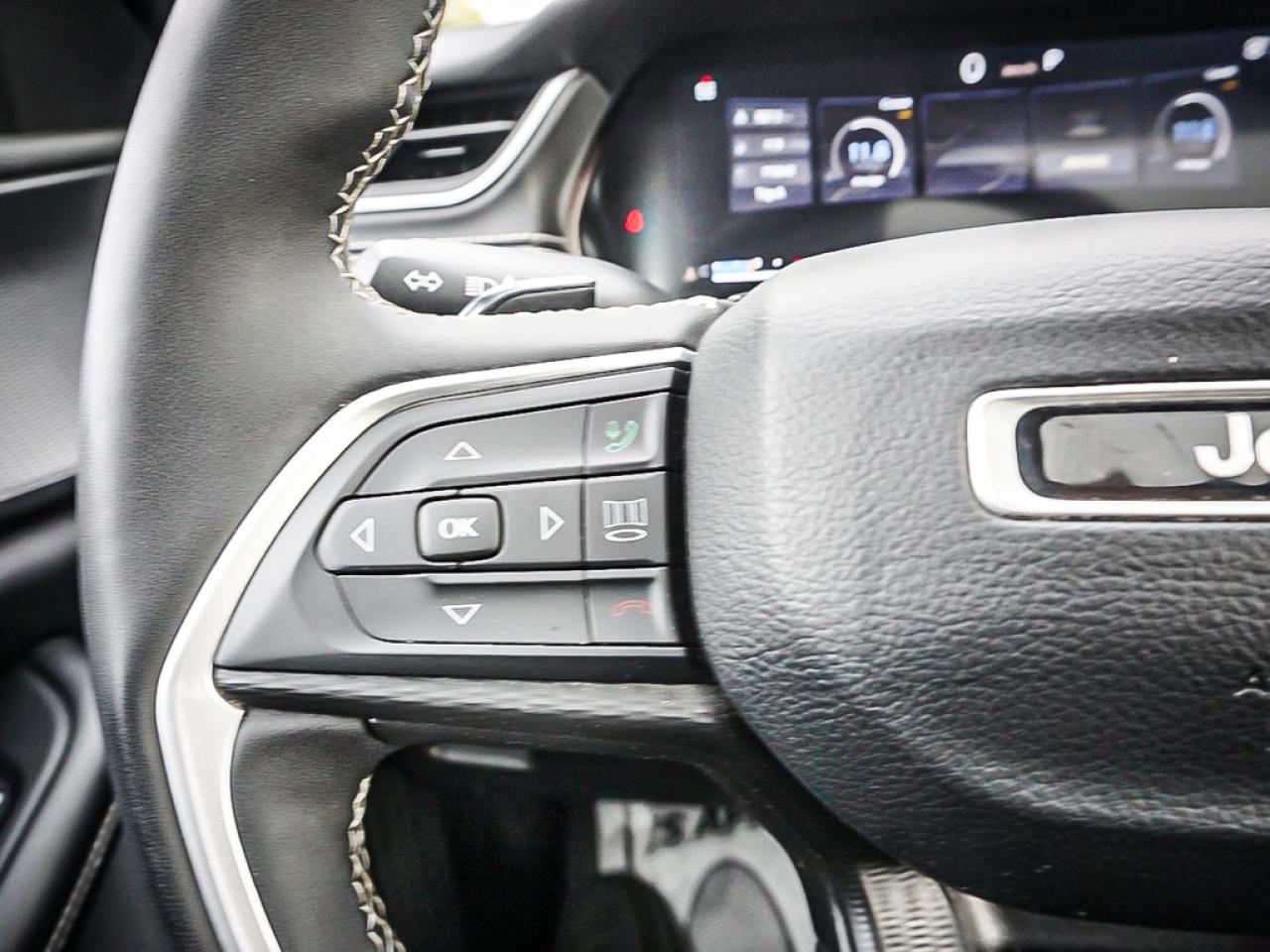 2023 Jeep Grand Cherokee  Photo