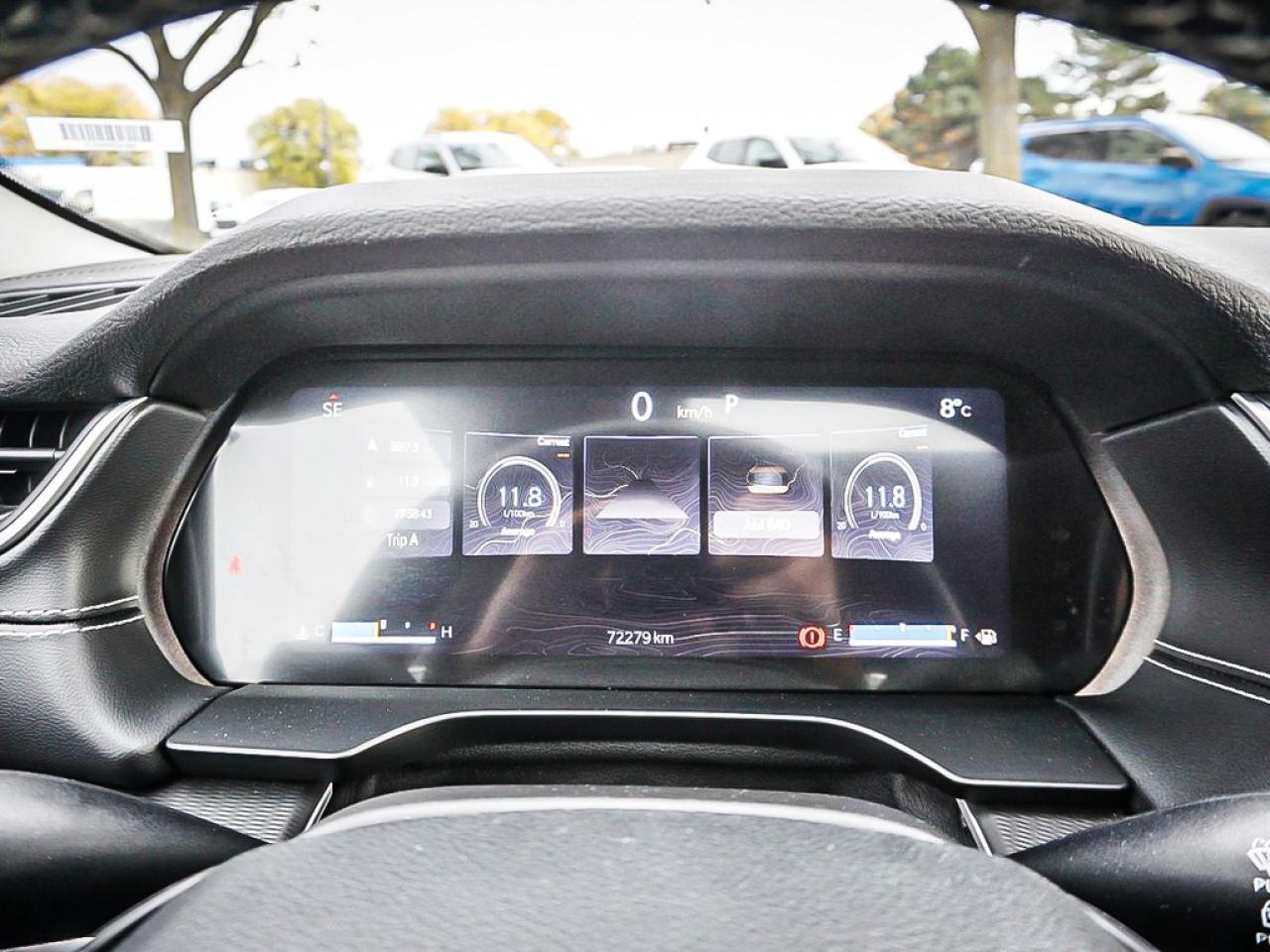 2023 Jeep Grand Cherokee  Photo