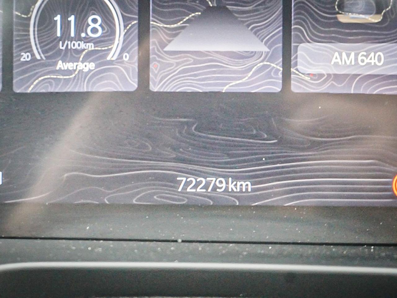 2023 Jeep Grand Cherokee  Photo