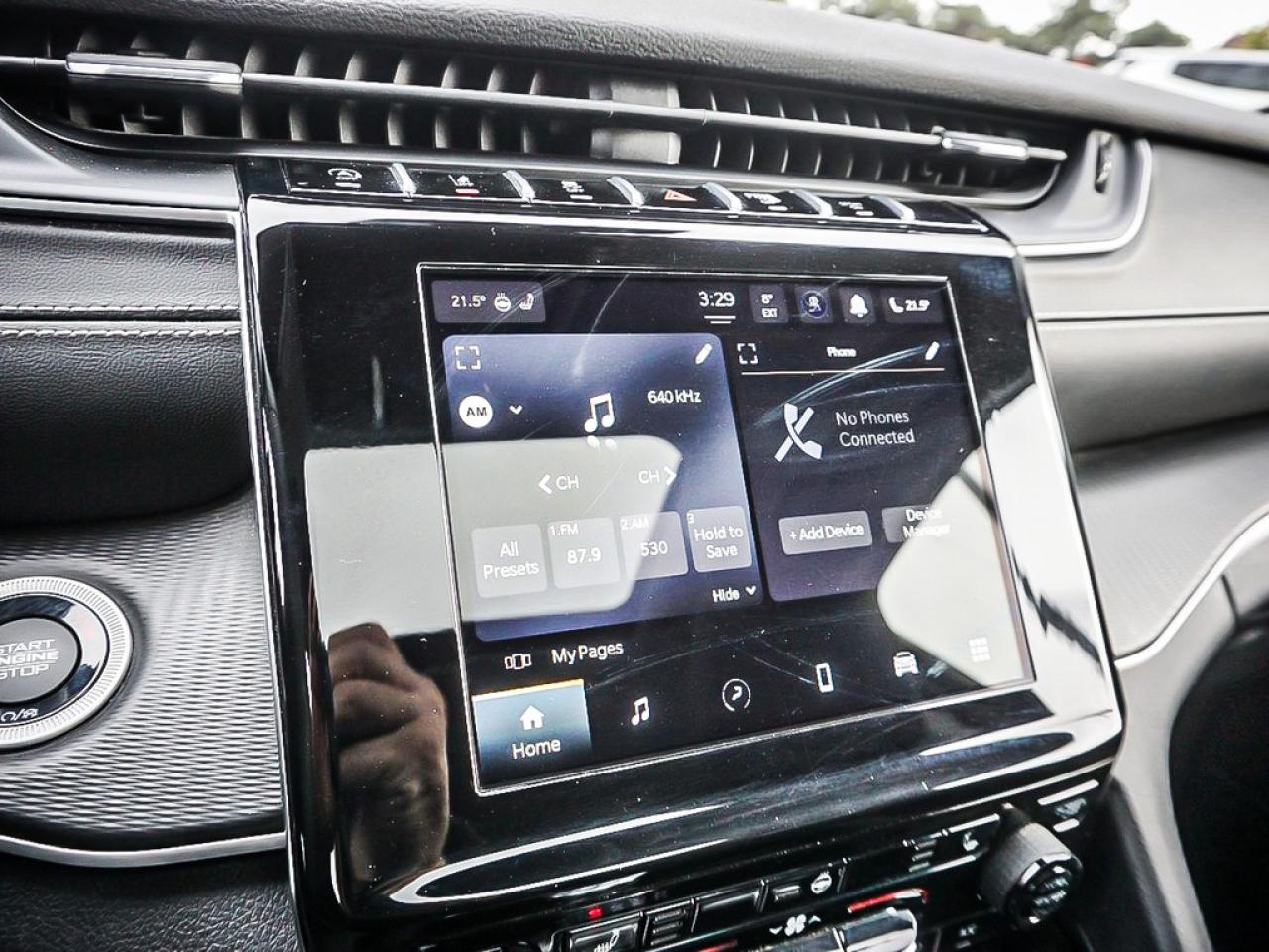 2023 Jeep Grand Cherokee  Photo