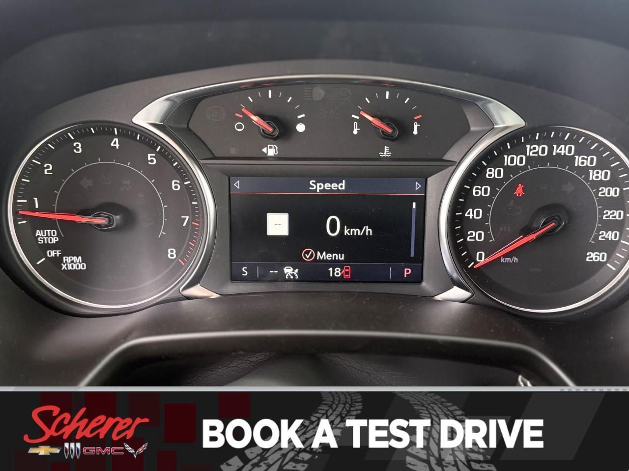 2025 Chevrolet Blazer True North 4dr All-Wheel Drive Photo