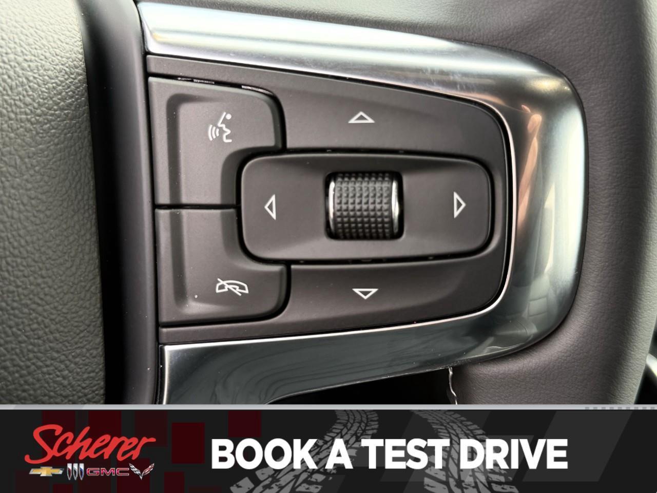 2025 Chevrolet Blazer True North 4dr All-Wheel Drive Photo