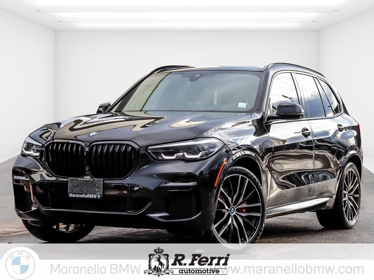 2022 BMW X5 xDrive40i 4dr All-Wheel Drive Sports Activity Vehicle Photo0