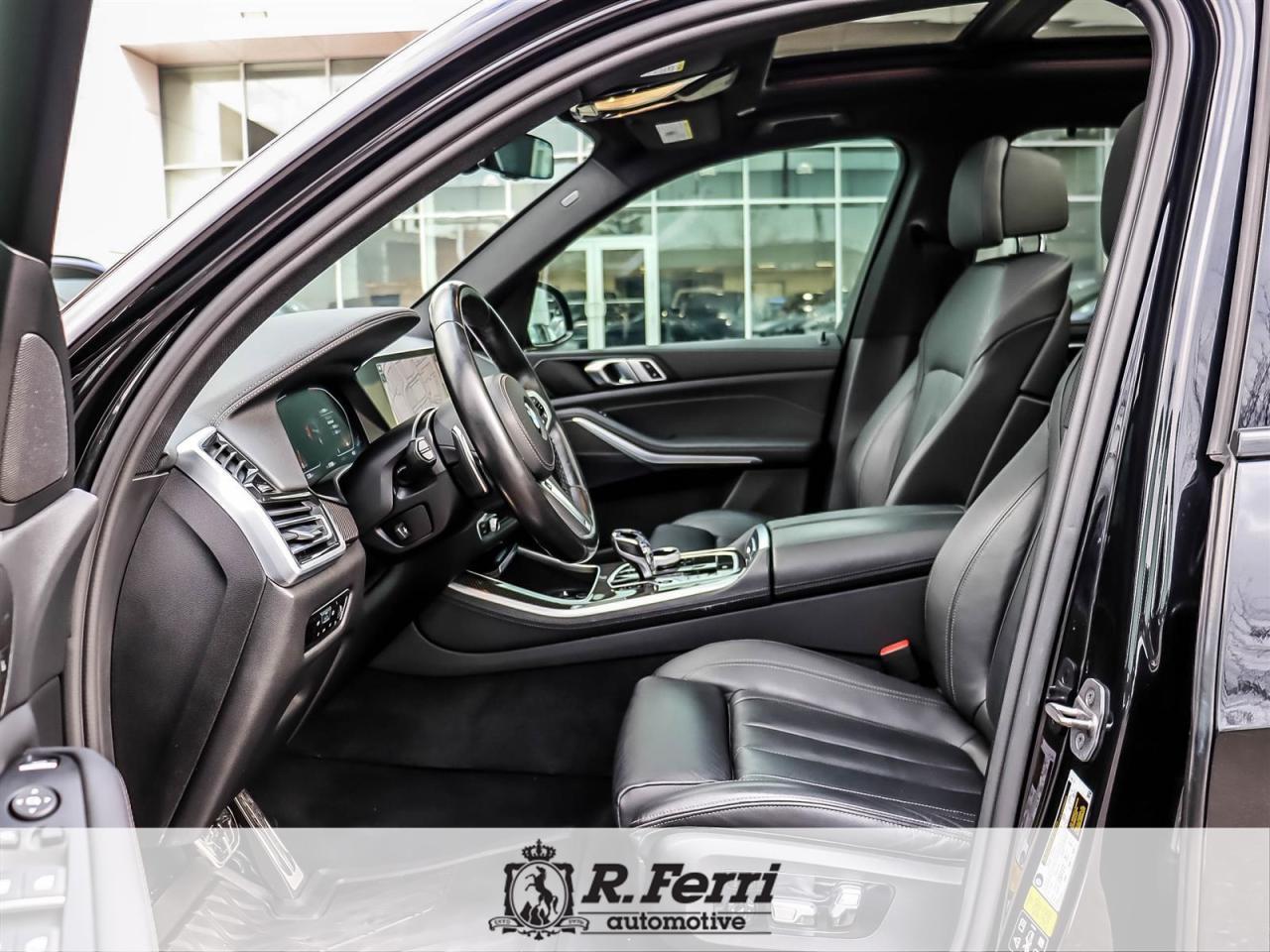 2022 BMW X5 xDrive40i 4dr All-Wheel Drive Sports Activity Vehicle Photo