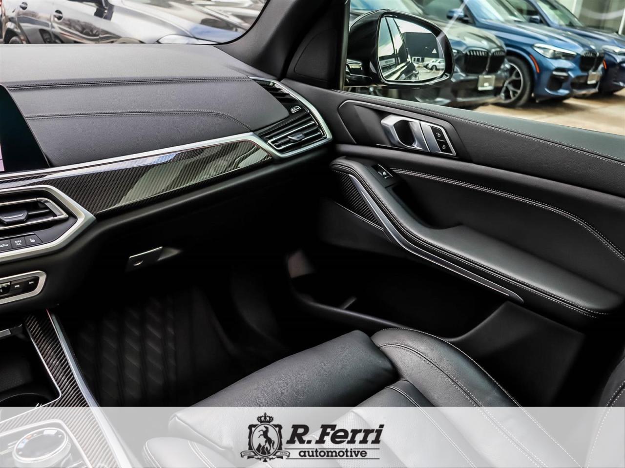 2022 BMW X5 xDrive40i 4dr All-Wheel Drive Sports Activity Vehicle Photo