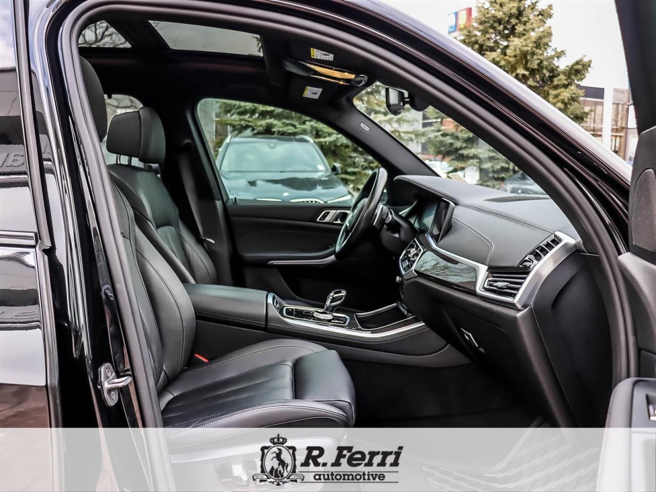 2022 BMW X5 xDrive40i 4dr All-Wheel Drive Sports Activity Vehicle Photo