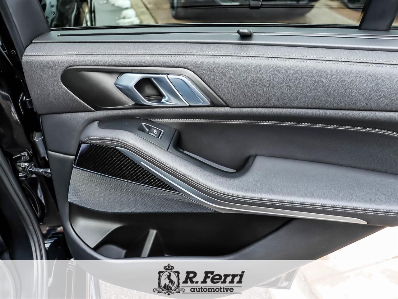 2022 BMW X5 xDrive40i 4dr All-Wheel Drive Sports Activity Vehicle Photo