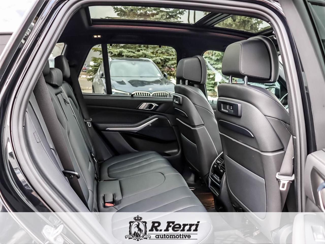 2022 BMW X5 xDrive40i 4dr All-Wheel Drive Sports Activity Vehicle Photo