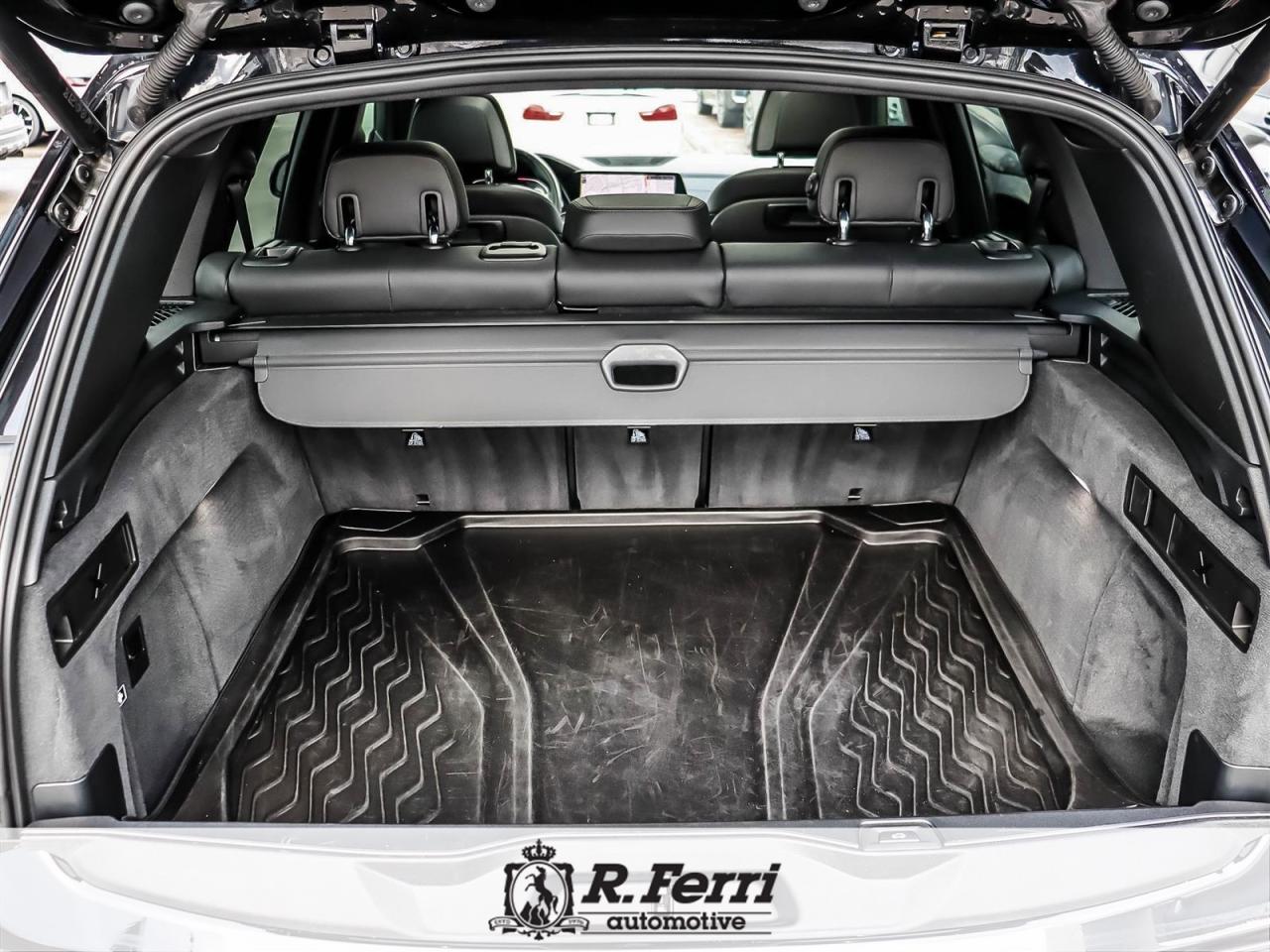 2022 BMW X5 xDrive40i 4dr All-Wheel Drive Sports Activity Vehicle Photo