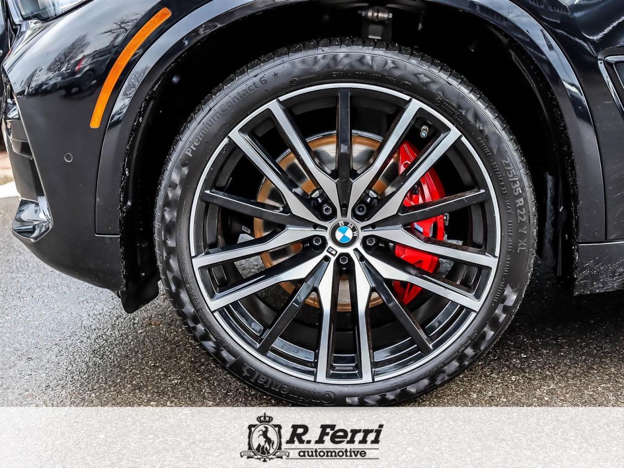 2022 BMW X5 xDrive40i 4dr All-Wheel Drive Sports Activity Vehicle Photo