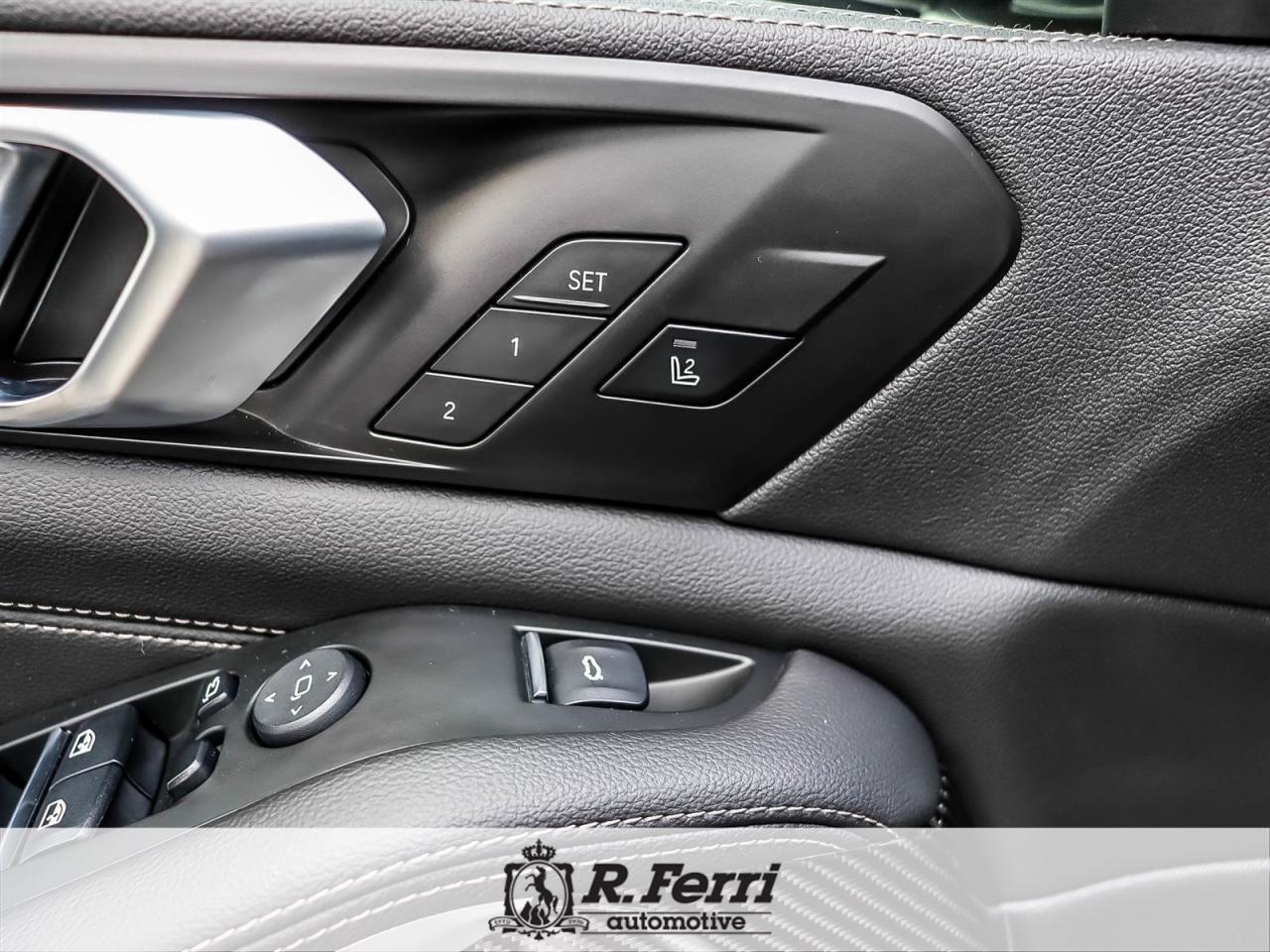 2022 BMW X5 xDrive40i 4dr All-Wheel Drive Sports Activity Vehicle Photo