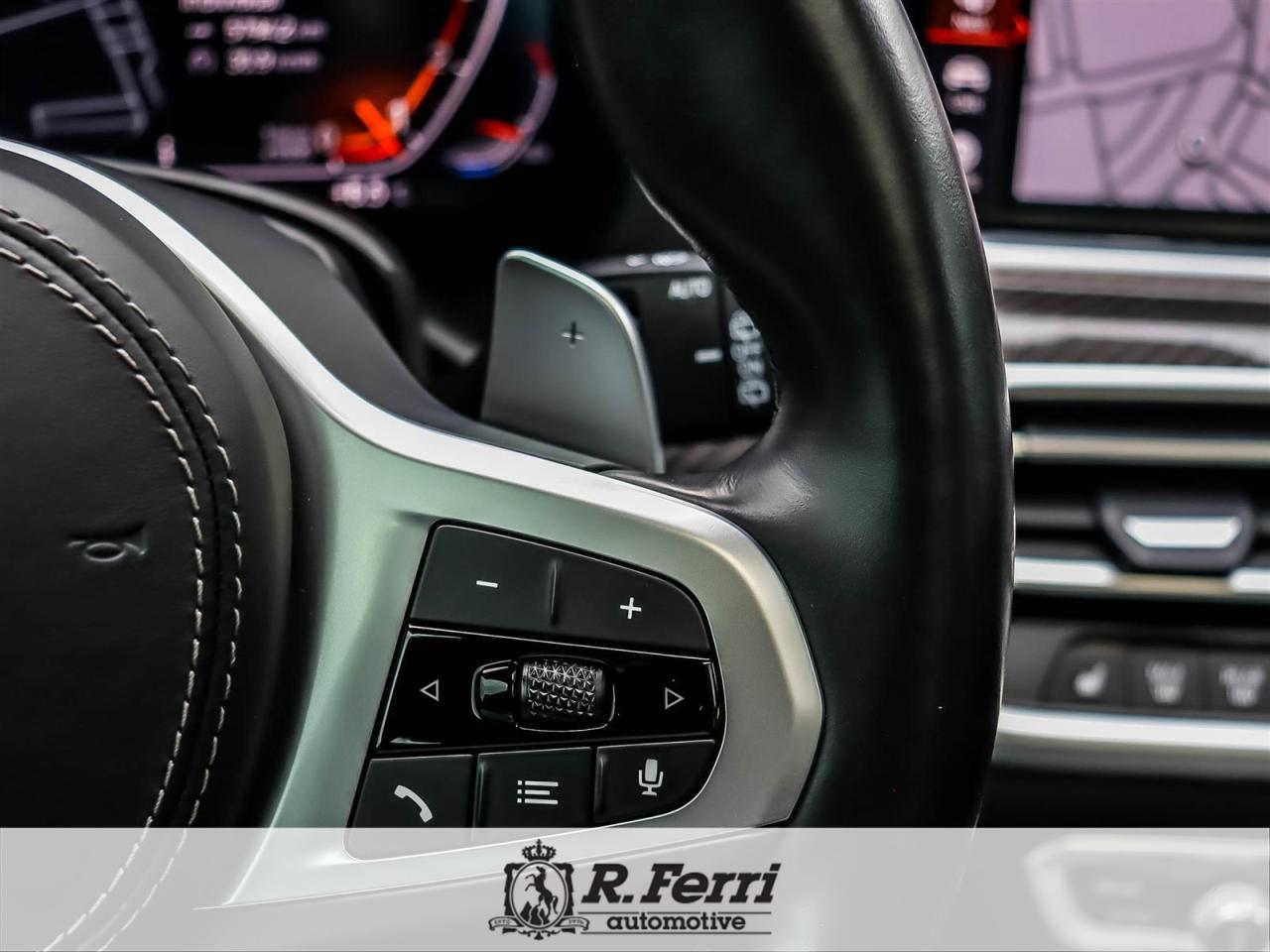 2022 BMW X5 xDrive40i 4dr All-Wheel Drive Sports Activity Vehicle Photo