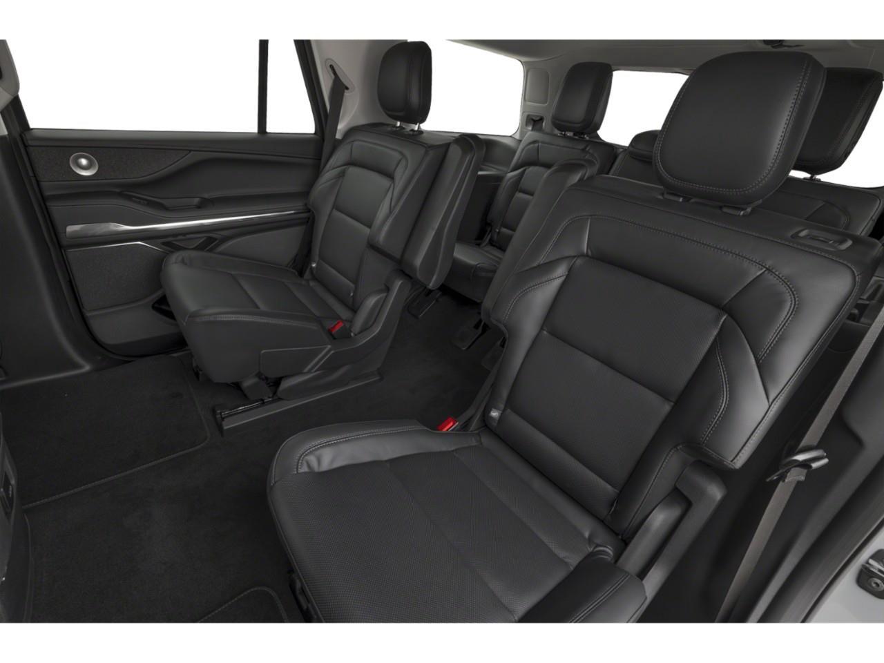 2026 Lincoln Navigator Reserve 4dr 4x4 Photo