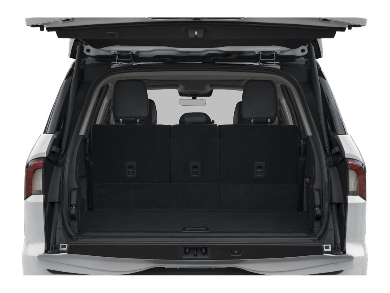 2026 Lincoln Navigator Reserve 4dr 4x4 Photo