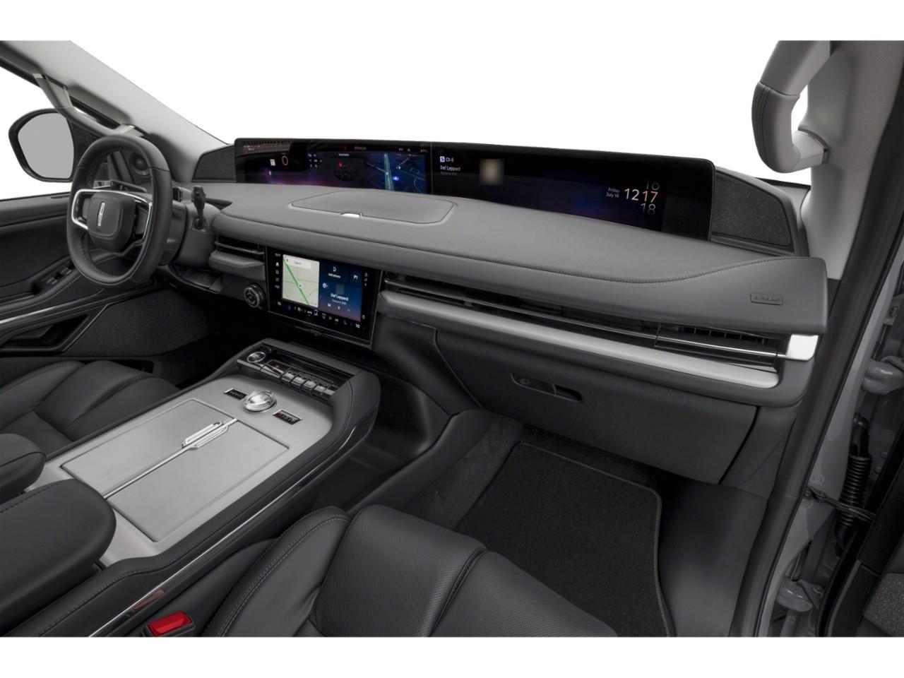 2026 Lincoln Navigator Reserve 4dr 4x4 Photo