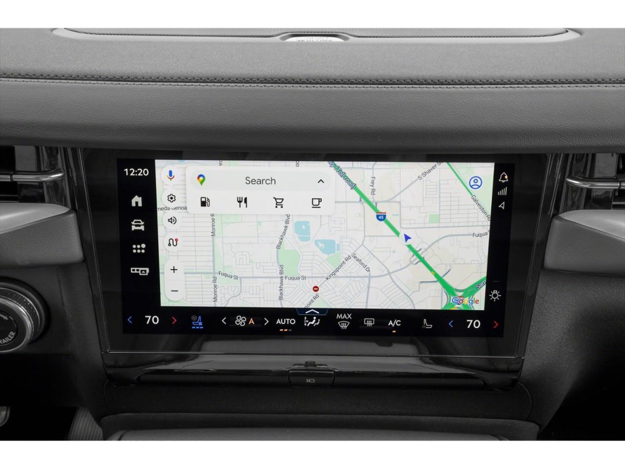 2026 Lincoln Navigator Reserve 4dr 4x4 Photo