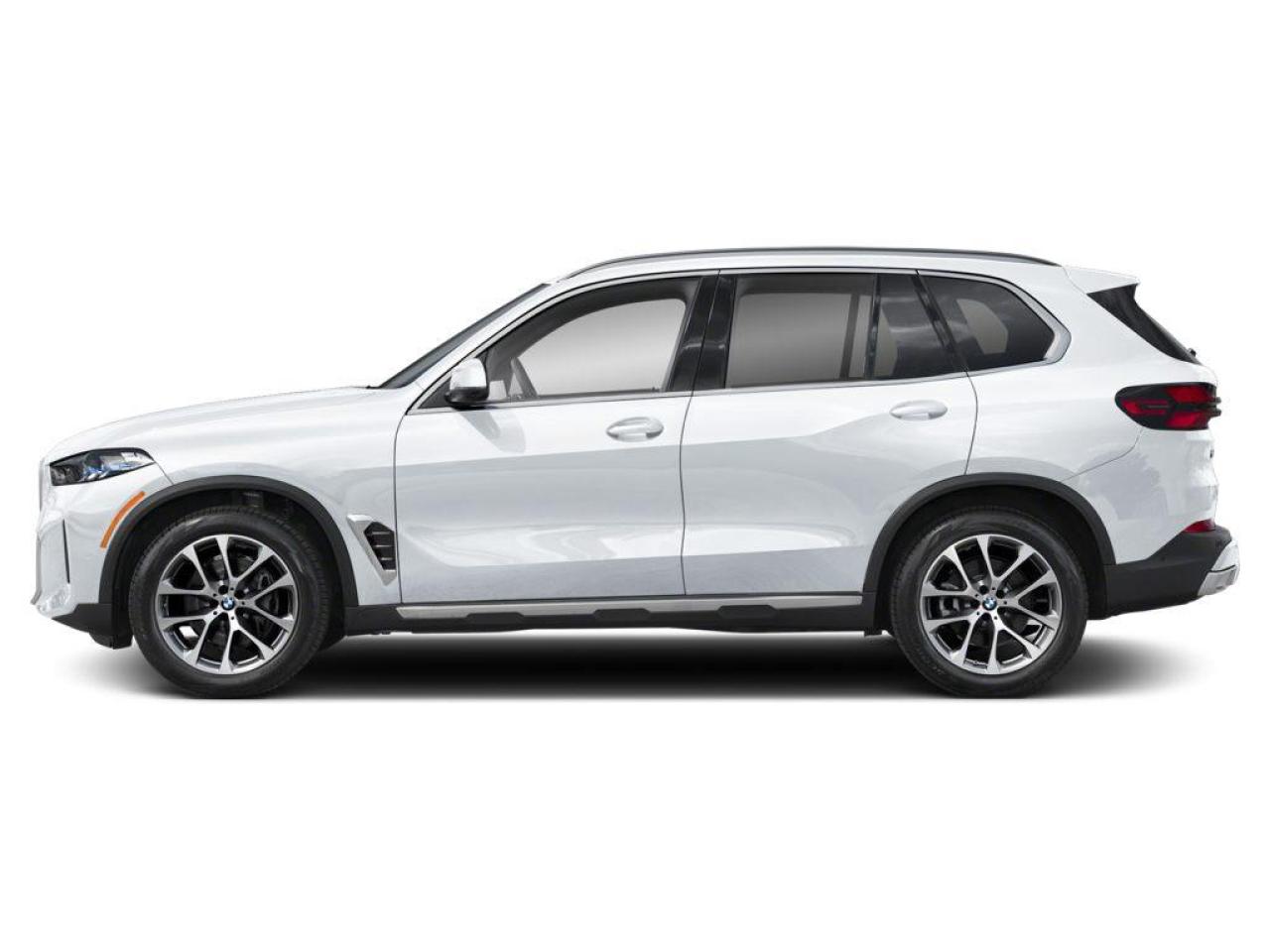 2026 BMW X5 xDrive40i 4dr All-Wheel Drive Sports Activity Vehicle Photo