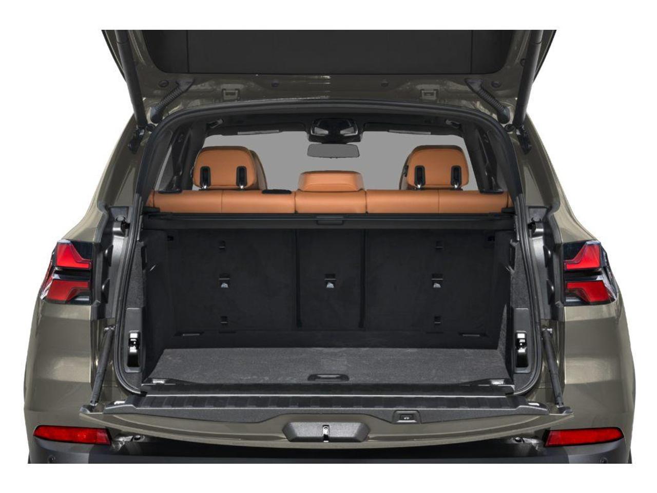 2026 BMW X5 xDrive40i 4dr All-Wheel Drive Sports Activity Vehicle Photo