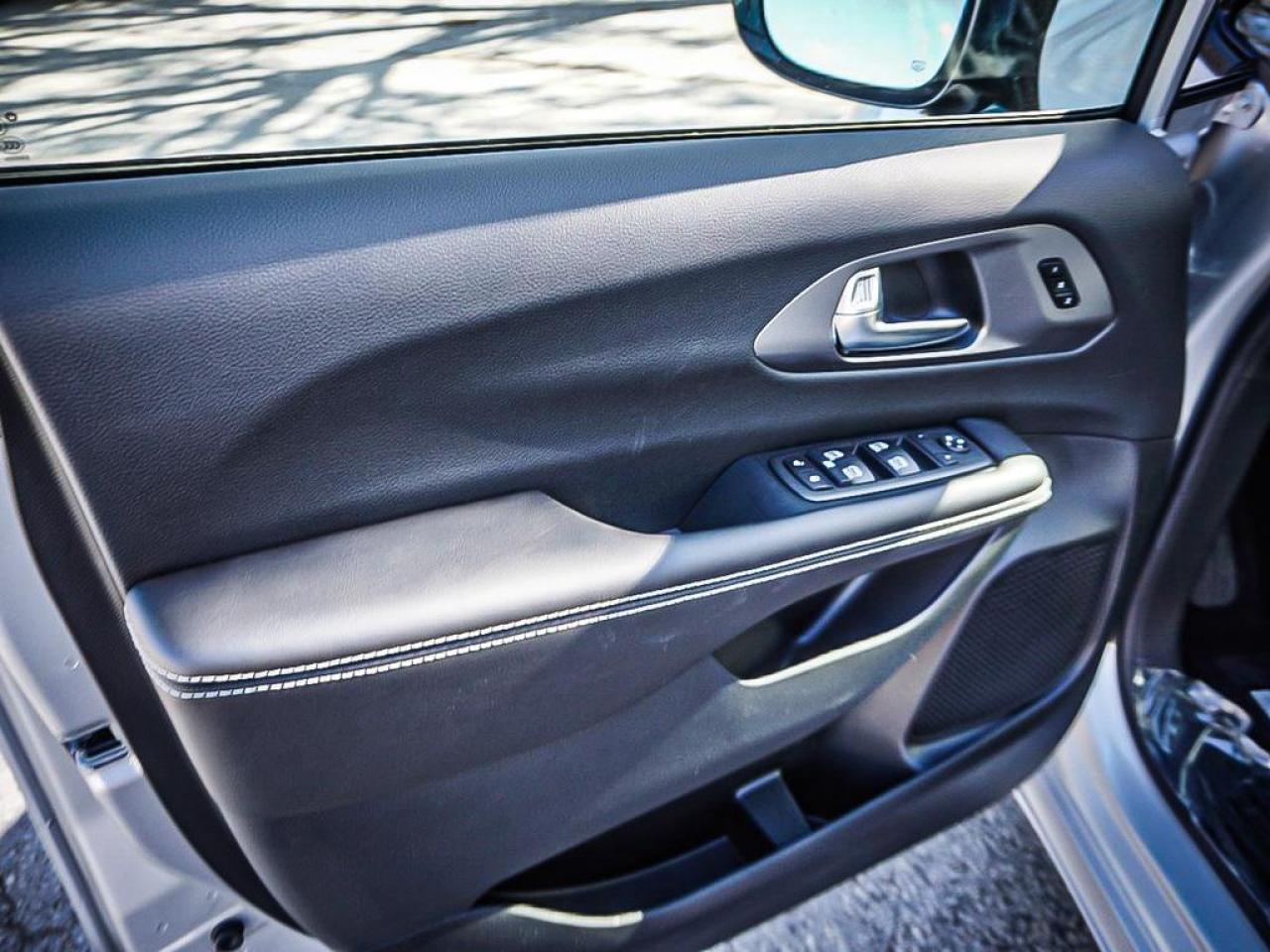 2026 Chrysler Pacifica  Photo