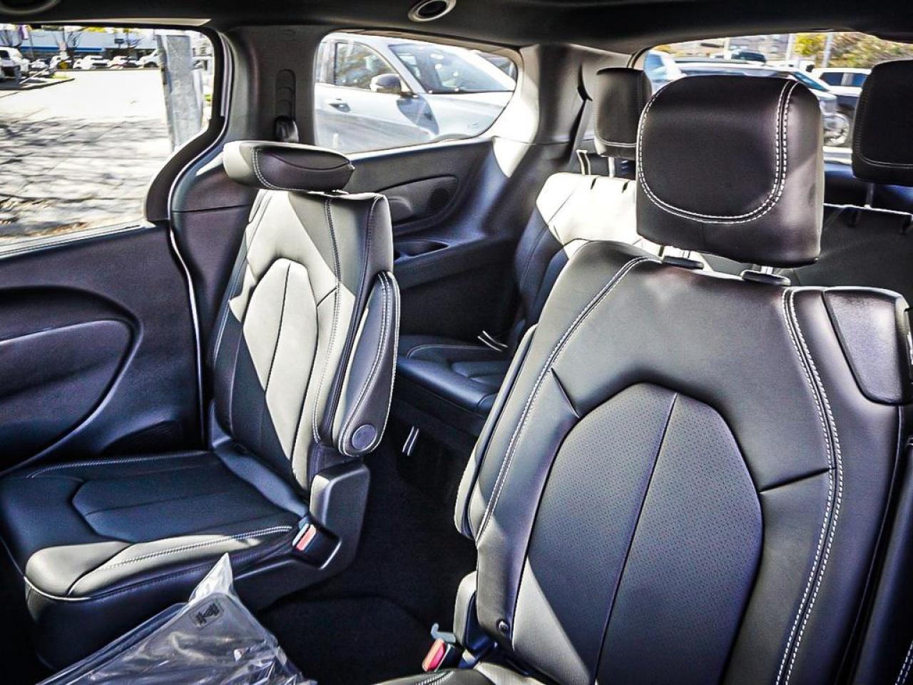 2026 Chrysler Pacifica  Photo