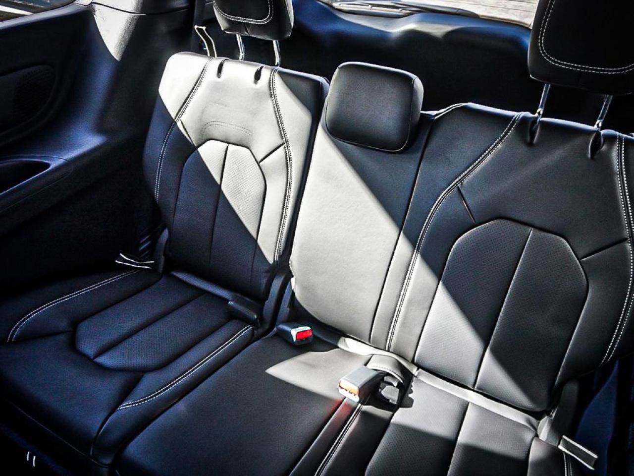 2026 Chrysler Pacifica  Photo