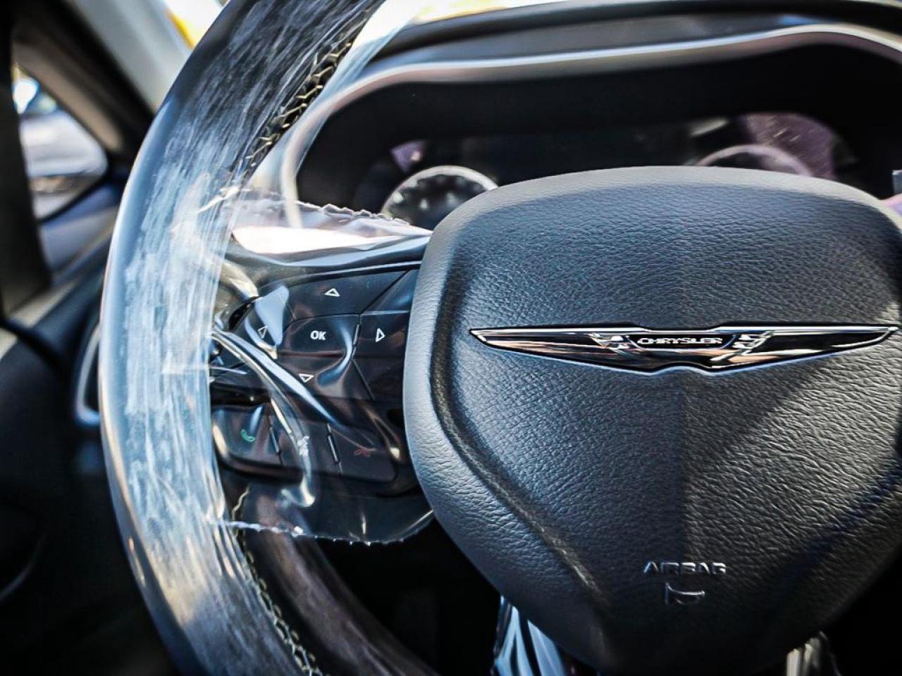 2026 Chrysler Pacifica  Photo