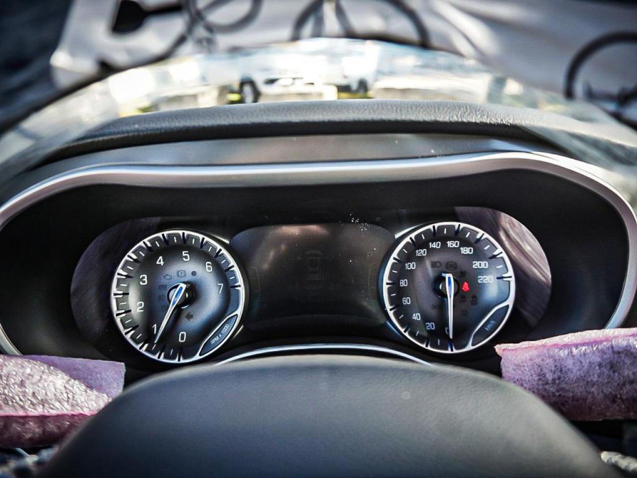 2026 Chrysler Pacifica  Photo