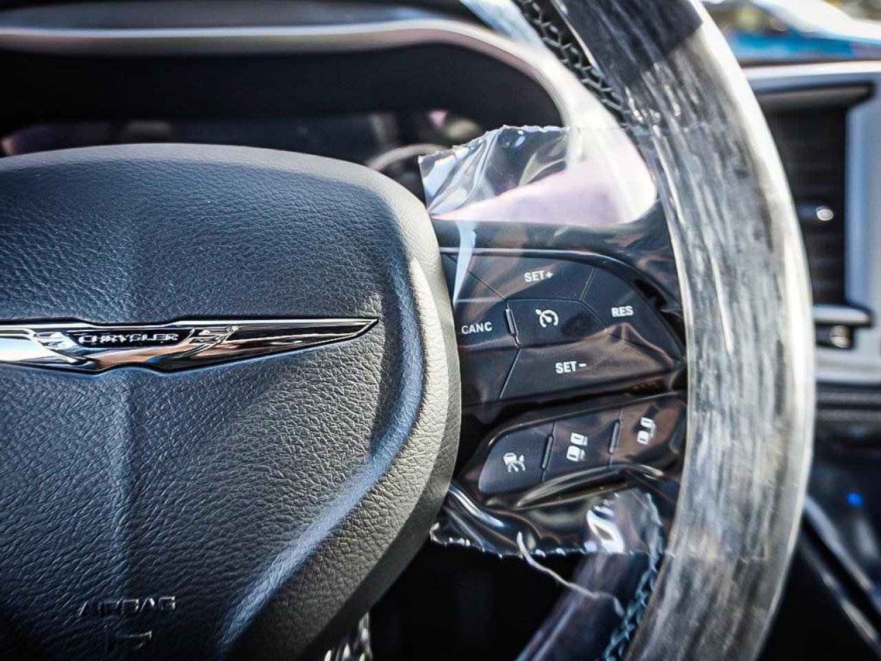 2026 Chrysler Pacifica  Photo