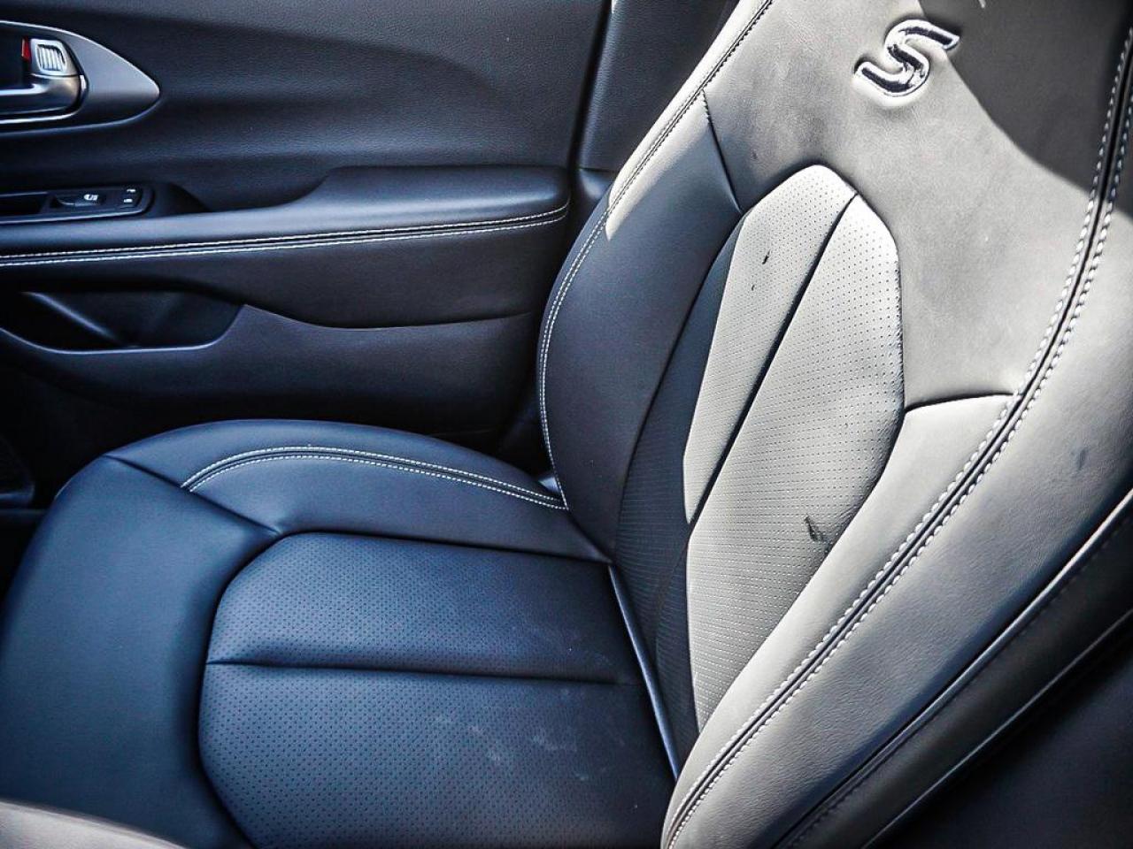 2026 Chrysler Pacifica  Photo