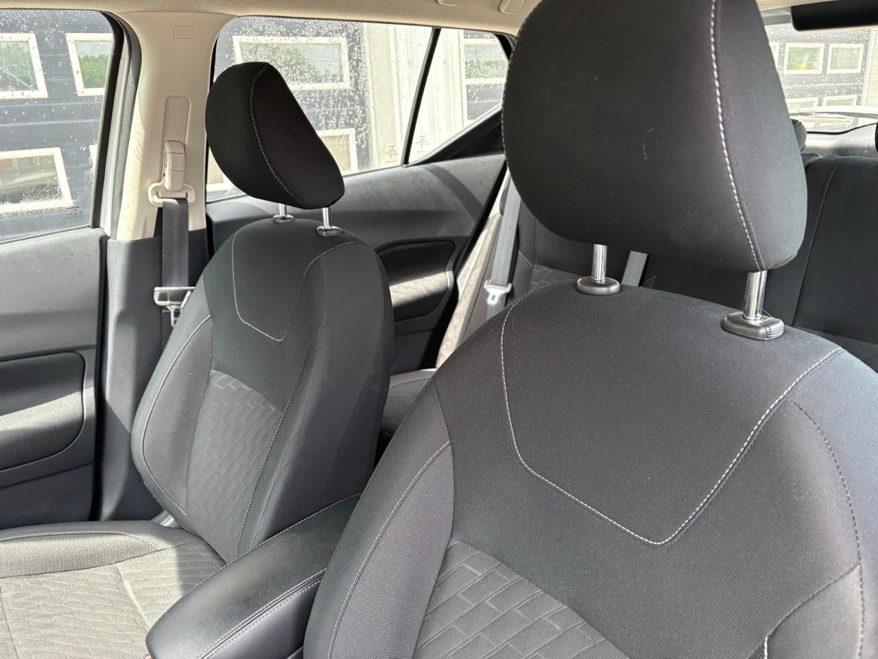 2024 Nissan Kicks SV 4dr Front-Wheel Drive Photo
