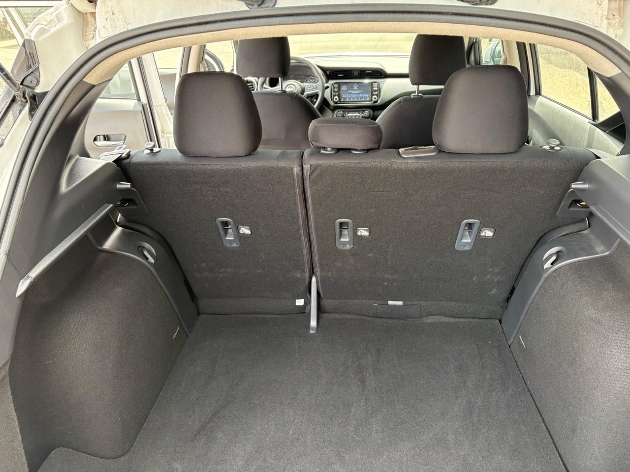 2024 Nissan Kicks SV 4dr Front-Wheel Drive Photo